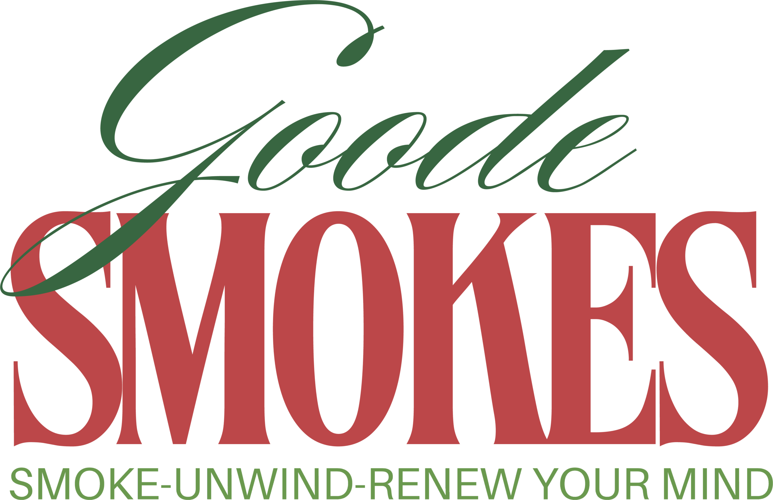 Goode Smokes